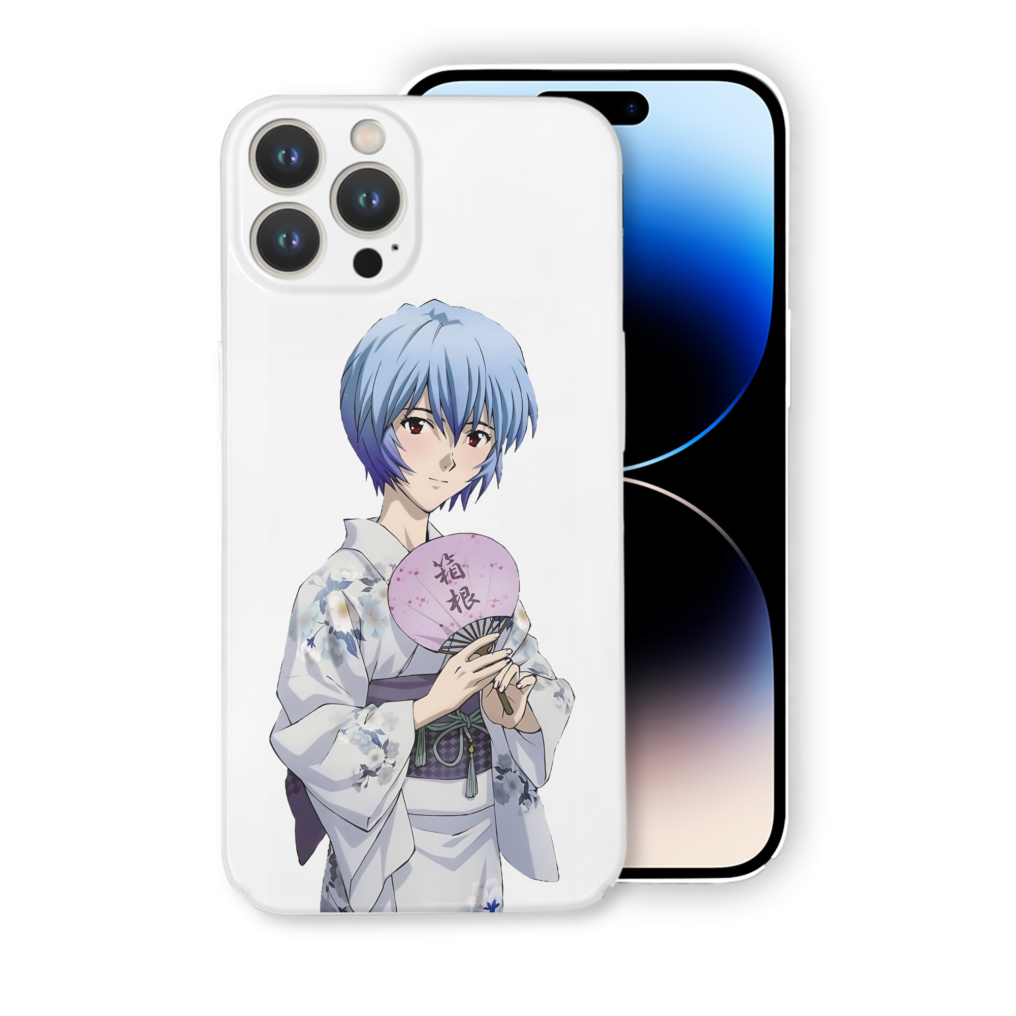 （画像用） EVA 新世紀エヴァンゲリオン 【iPhone 14シリーズ対応】ハードケース